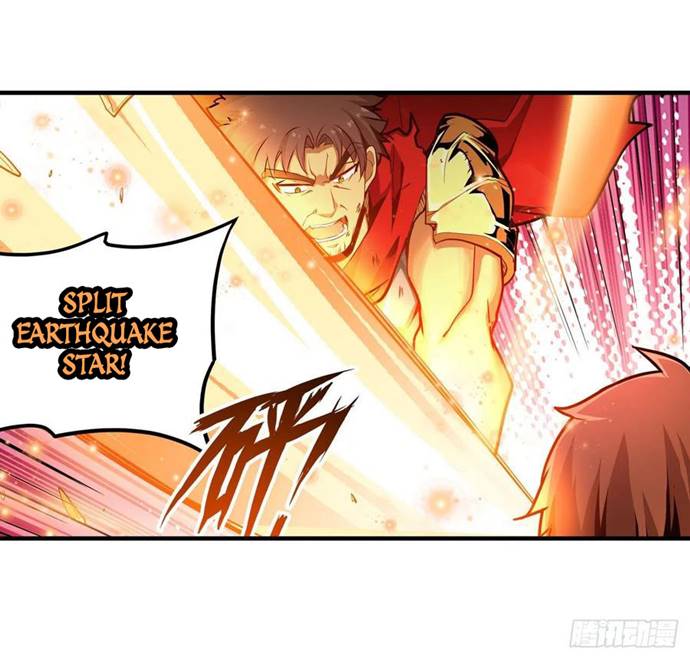 Wuxian Shitu Yu Shier Zhan Ji (Infinite Apostles and Twelve War Girls) Chapter 139 Gambar 24